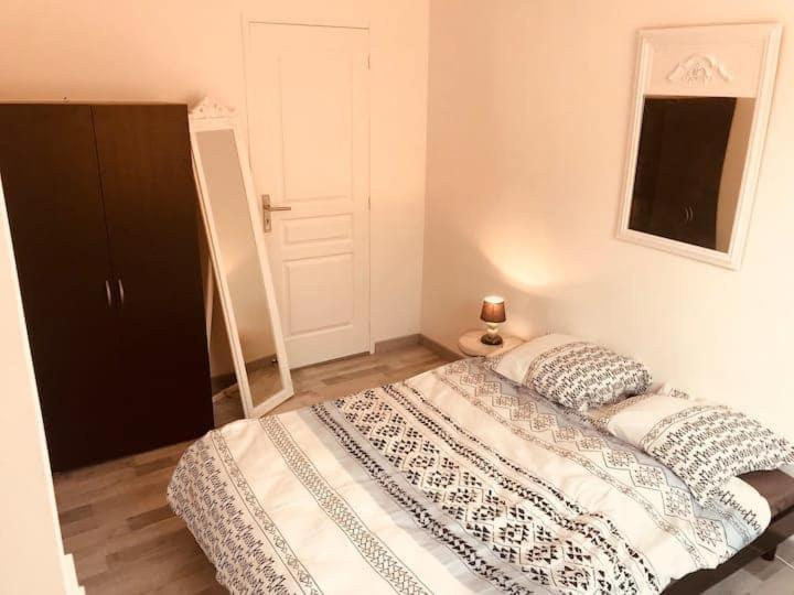 Pied A Terre Wimereux A 2 Pas De La Plage Et Du Centre Ngoại thất bức ảnh