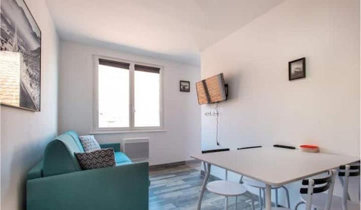 Pied A Terre Wimereux A 2 Pas De La Plage Et Du Centre Ngoại thất bức ảnh